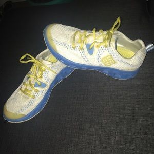 Columbia Women’s Sneakers Size 8